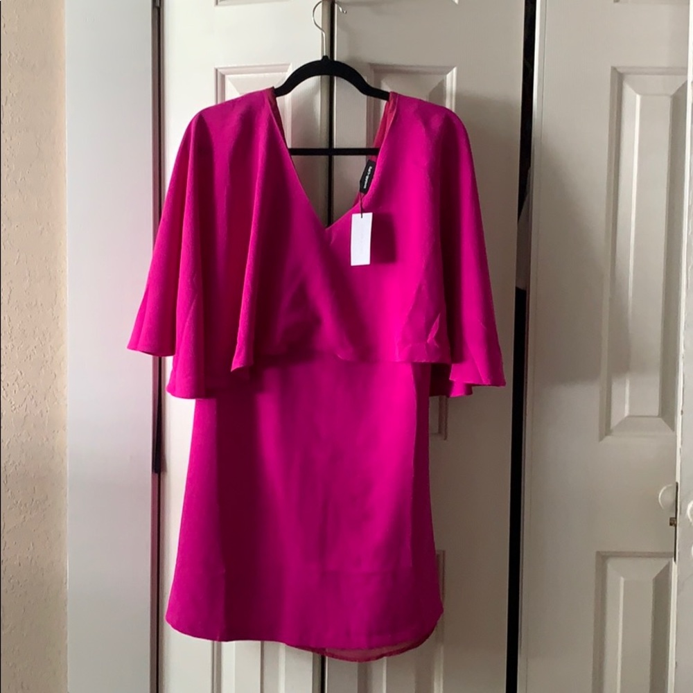 Sugar Lips Pink Dress